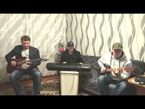 Видео: Мелодия под синтезатор . Макар и компания