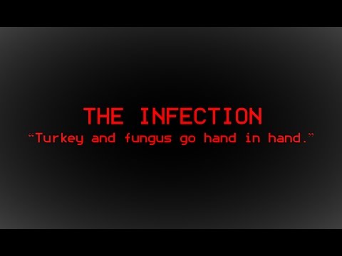 Видео: Инфекция (сценарий EAS)