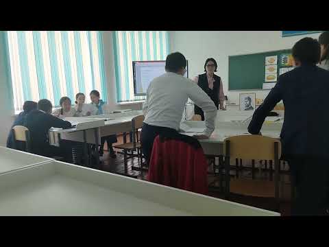 Видео: Мұрат Мөңкеұлы «Үш қиян» шығармасындағы көріктеуіш құралдарды тауып талдау. 8-сынып