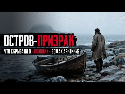 Видео: ПОДВОДНЫЙ ГОРОД В АРКТИКЕ: Что НА САМОМ ДЕЛЕ Нашла Экспедиция СССР в 1960?