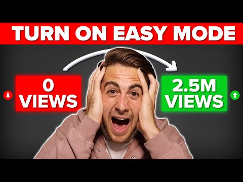 Видео: YouTube теперь работает в «Упрощенном режиме» для новых каналов (ЗНАЧИТЕЛЬНОЕ ИЗМЕНЕНИЕ АЛГОРИТМА)