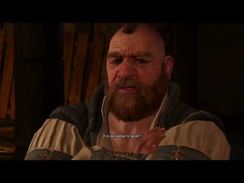 Видео: #11. Ведьмак 3: Дикая Охота