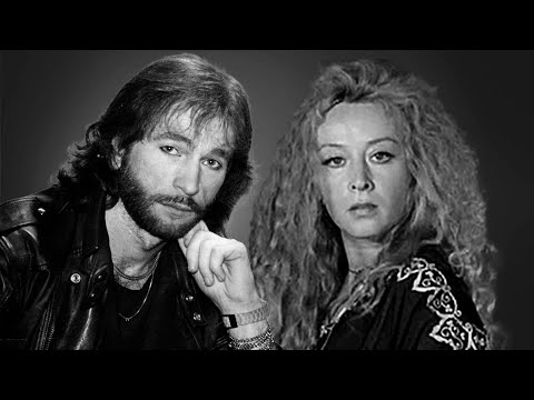 Видео: Он убедил жену что ему нужна любовница, Они встречались на глазах у всех Тальков и Терехова