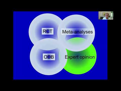 Видео: Клинические исследования – основа прогресса в лечении злокачественных опухолей