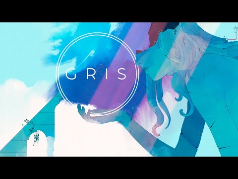 Видео: ВСЕ РАСЦВЕТАЕТ | GRIS #5 [КОНЕЦ]