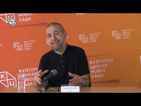 Видео: Милован Балабан - „Косовски завет – део II“