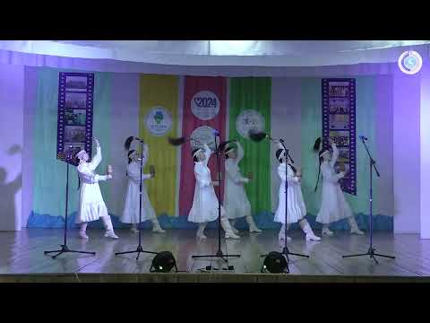 Видео: Хорообут кэнсиэрэ  1кы бөлөх ЭКиС 19.02.2024с