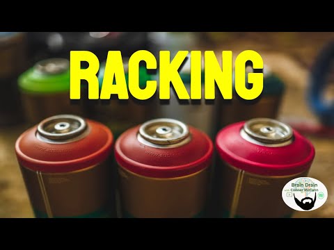 Видео: Стекинг: традиция граффити