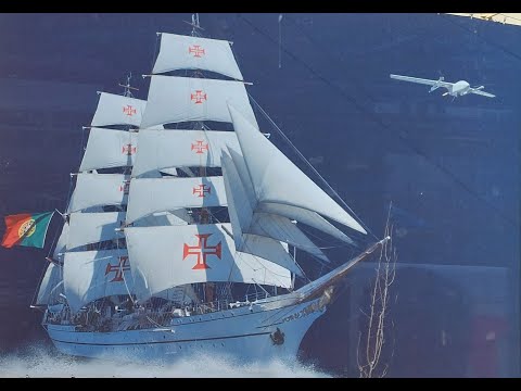 Видео: Лисабон /втора част /