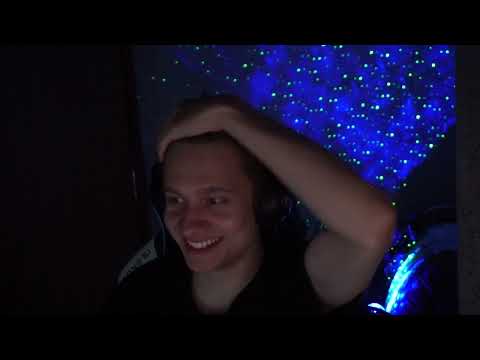 Видео: внезапный подруб | перезалив стрима со второго канала от 24.07.2023