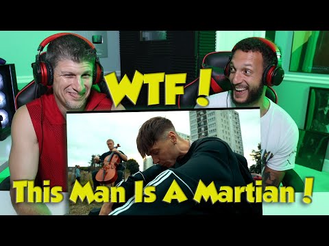 Видео: БРУХ.. НЕТ! Ren - Bitter Sweet Symphony (Live)