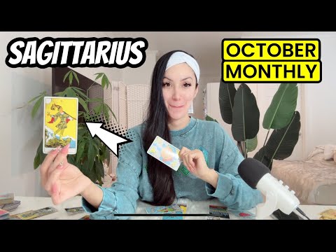 Видео: 😱СТРЕЛЕЦ🤯Вас ВЫТЕСНЯЮТ!😳ОГРОМНЫЙ ПРОРЫВ!😱НАКОНЕЦ-ТО Твоя МЕЧТА СБЫЛАСЬ!🥳ОКТ 2025🥳