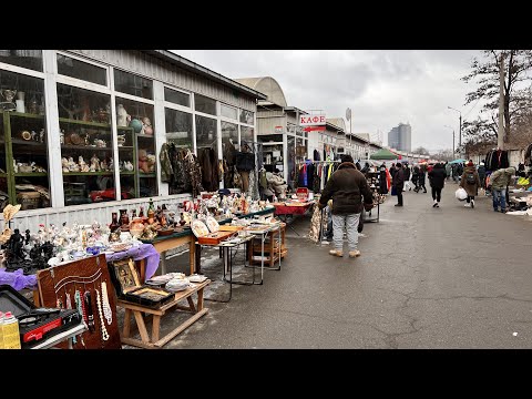 Видео: НАШЕЛ и ЗАРАБОТАЛ БАРАХОЛКА РАДУЕТ