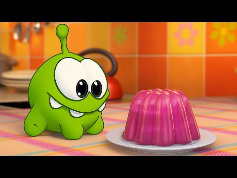 Видео: С днем рождения! 🎂 Ам Ням 💚