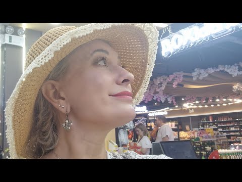 Видео: ХАЙНАНЬ ЯЛОНГБЕЙ *АНАНАС*,ШОПИНГ,ЗЫРИНГ 25.11.2024г