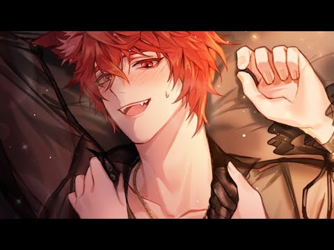 Видео: Twisted Lovestruck | Ночь в запретном лесу | Свидание 1 | Ночная игра, Чонхо