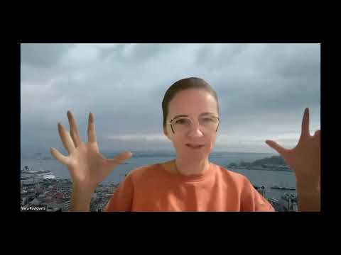 Видео: Демо сессия работа со страхом денег