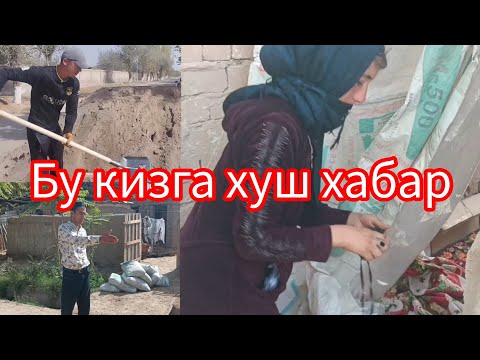 Видео: бу кизди ким бундай охволга солди тезда куринг.