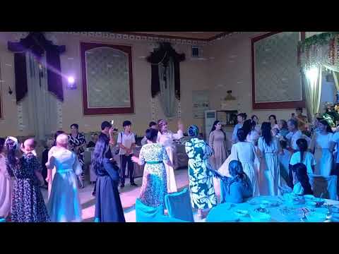 Видео: 14 августа 2024 г. QIZLAR BAZMI 💞