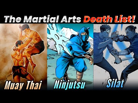 Видео: Худшие-лучшие боевые искусства для улицы