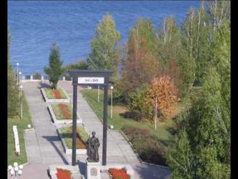 Видео: Про любимый наш город Озёрск (часть 3)...wmv
