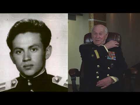 Видео: МЧПВ.  Воспоминания капитана 1 ранга Титова А Н  Часть 1 Детство, юность.