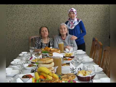 Видео: Моя ❤️ мамочка!