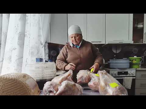 Видео: один день прошел.как один час