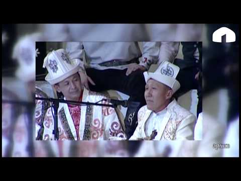 Видео: Малик Аликеев / Өмүр жөнүндө ой толгоо