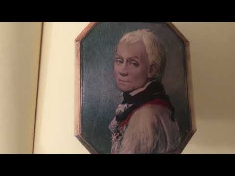 Видео: Грачёв Вадим Сергеевич. Обзор моей домашней библиотеки. Часть 27. История.