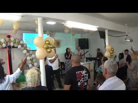 Видео: ✝️БОГОСЛУЖЕНИЕ:  Ръкополагане на пастор Михаил в с.Априлово, 2024г