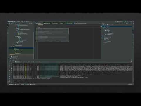Видео: Spring Framework: модульные тесты