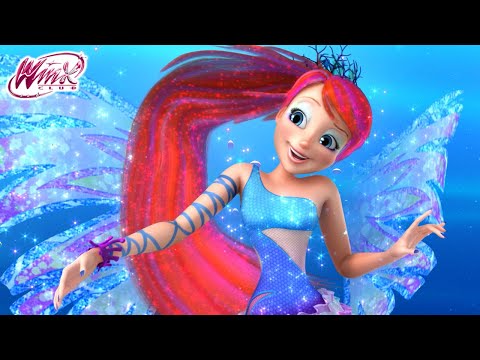 Видео: Винкс Клуб - сборник  TOПзаГОД сборник 42