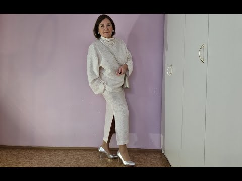 Видео: Костюм на все случаи жизни в 2023/2024 году.