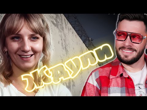 Видео: Ждули ► Зэк-КВН щик и еще 3 зэка ► Алена Равкович