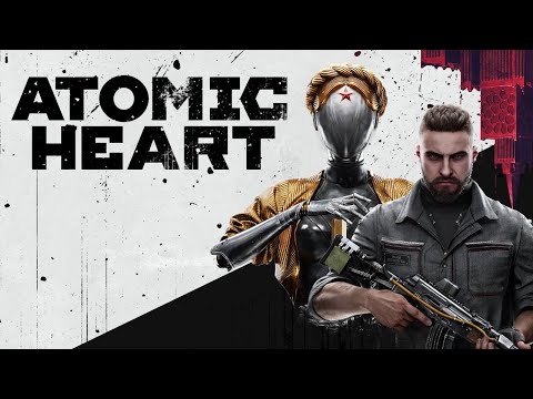 Видео: Atomic Heart \ Что нас ждёт ? Всё что известно о игре!