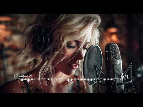 Видео: КРАЙ  - KRAY (EDGE)  Dramatic Song by Nika_che@