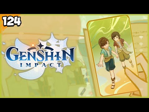 Видео: (СУМЕРУ) "ДУЭЛЬ! К ВЕРШИНАМ КАРТОЧНОГО МАСТЕРСТВА" #124 ● GENSHIN IMPACT ● ПРОХОЖДЕНИЕ НОВИЧКА