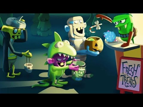 Видео: НАЧАЛ РАБОТАТЬ НАД ЗОМБИ СОКОМ РАДИ ЛЕТАЮЩЕЙ ТАРЕЛКИ!!!