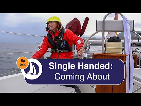 Видео: Эпизод 44: Скоро в игре Single Handed
