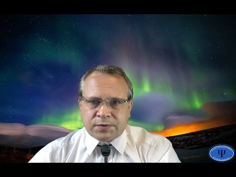 Видео: Архетип Верховной жрицы: предчувствия и визионеры. Часть вторая