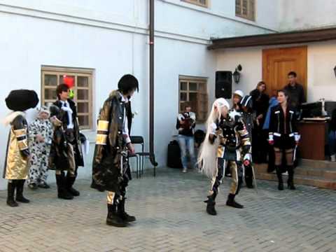 Видео: Вария