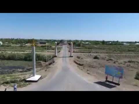 Видео: Қожалардың қаласы Қожакент