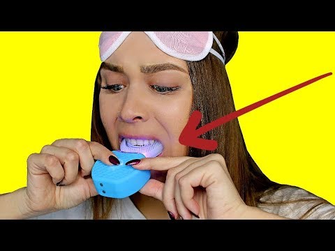 Видео: БЬЮТИ-ГАДЖЕТЫ ИЗ ALIEXPRESS / Tanya StreLove