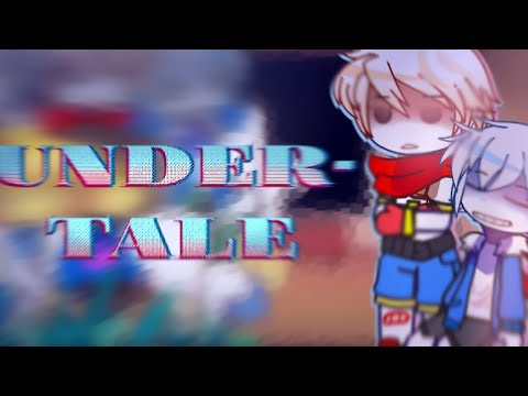 Видео: •|Undertale react to TikTok(Rus/Eng) // Реакция Андертейл на ТикТок|•