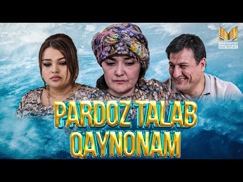 Видео: PARDOZ TALAB QAYNONAM   |   ПАРДОЗ ТАЛАБ ҚАЙНОНАM