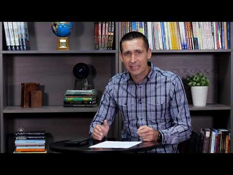 Видео: Q & A: Как мотивировать себя читать Библию?