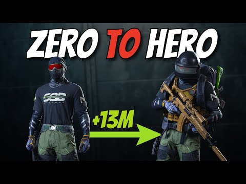 Видео: Можно ли разбогатеть, ничего не тратя? | Knife Only Challenge