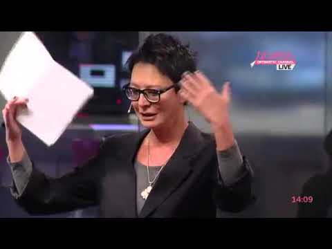 Видео: Ирина Хакамада  Я не была лидером до 38 лет