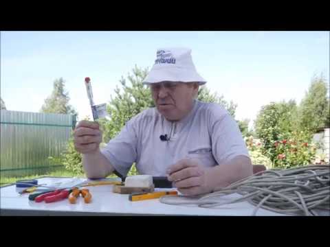 Видео: Как найти РАЗРЫВ ПРОВОДКИ, КАБЕЛЯ, ПЕРЕНОСКИ электрической сети ???